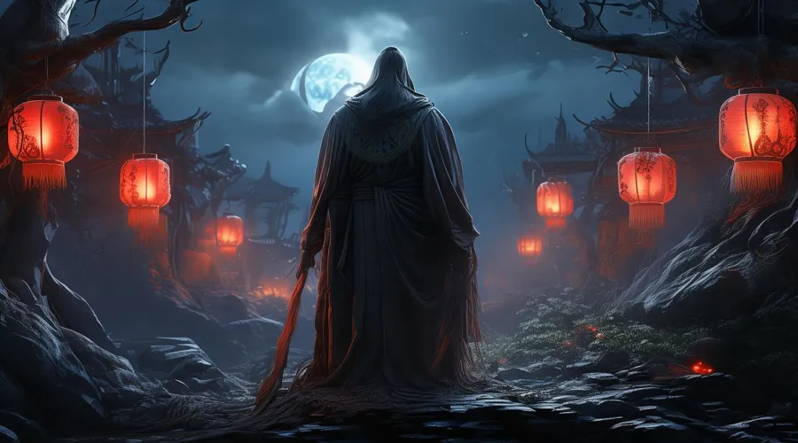 狂神无双兑换码横幅图片3